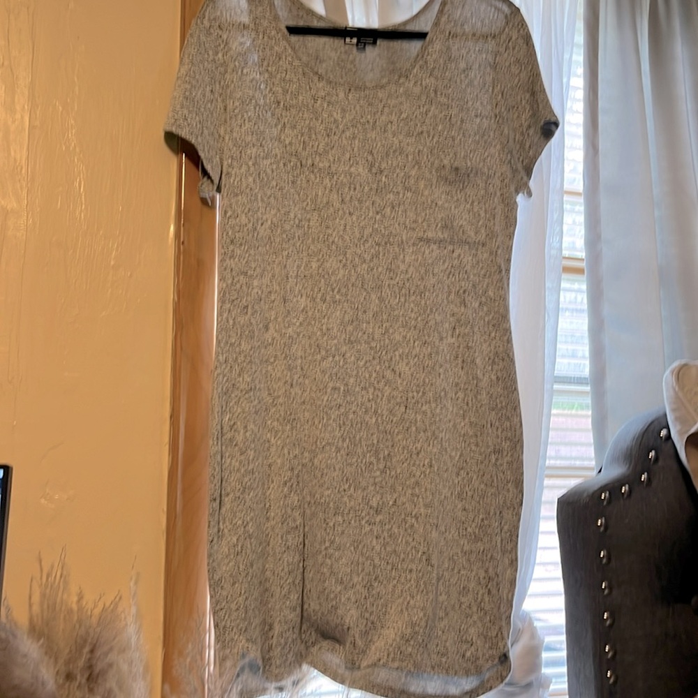 T-Shirt Dress